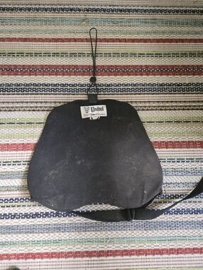 Cashel Tush Cushion Seat Saver For Western Saddle